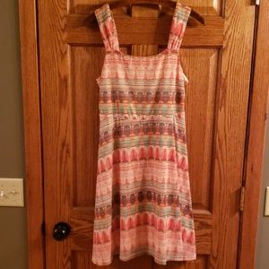 Hem & Thread Dress
